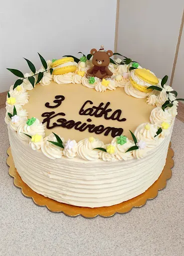 Cukiernia Upieczone Domowe ciasta i torty